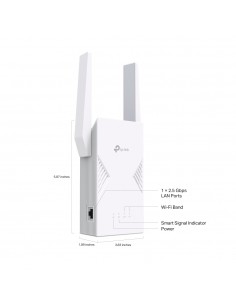 TP-Link BE3600 Мрежов... 2